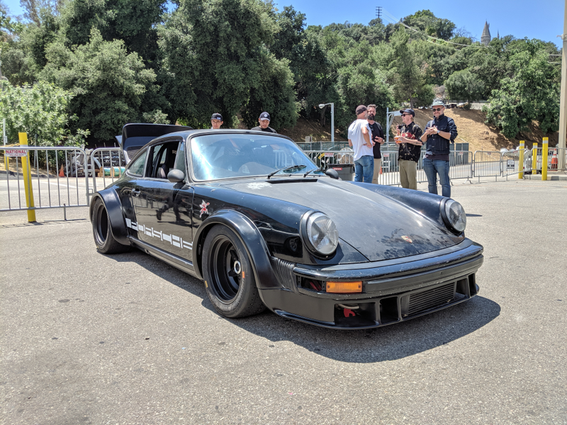 This but white is what I dream of for my car